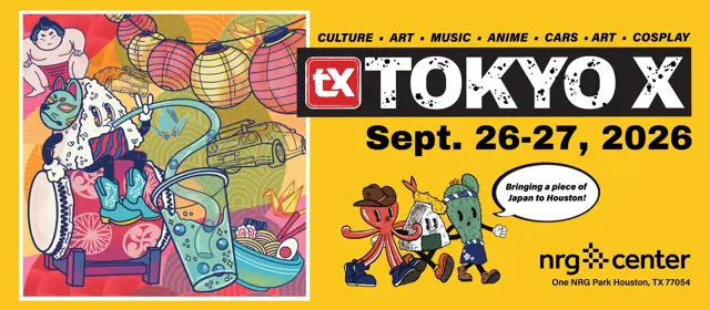 tokyox2026 logo